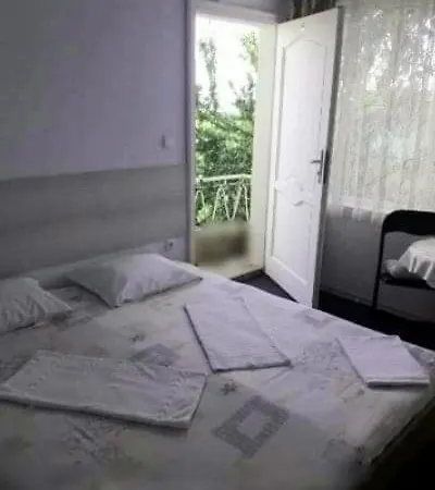 Vila Kapri