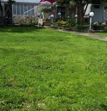 Vila Kapri Πανσιόν Byala (Varna)
